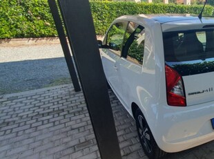 Usato 2017 Seat Mii 1.0 Benzin 60 CV (8.500 €)