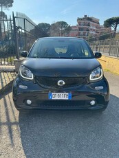 Usato 2017 Smart ForTwo Coupé 0.9 Benzin 90 CV (12.500 €)