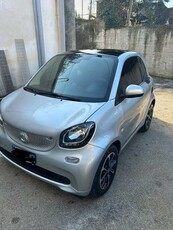 Usato 2017 Smart ForTwo Coupé 0.9 Benzin 90 CV (14.000 €)