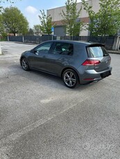 Usato 2017 VW Golf 1.6 Diesel 116 CV (12.500 €)