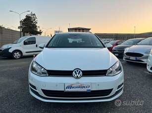 Usato 2017 VW Golf VII 1.6 Diesel 110 CV (11.900 €)