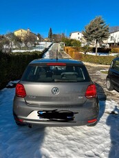 Usato 2017 VW Polo 1.4 Diesel 85 CV (13.000 €)