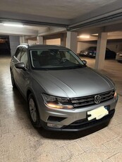 Usato 2017 VW Tiguan Diesel (17.000 €)