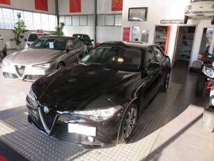 Usato 2018 Alfa Romeo Giulia 2.1 Diesel 150 CV (20.500 €)