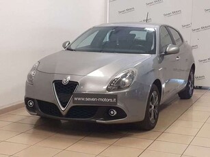 Usato 2018 Alfa Romeo Giulietta 1.4 LPG_Hybrid 120 CV (13.200 €)