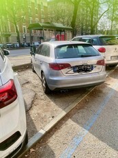 Usato 2018 Audi A3 Diesel (16.000 €)