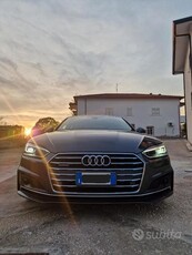 Usato 2018 Audi A5 2.0 Diesel 190 CV (32.500 €)