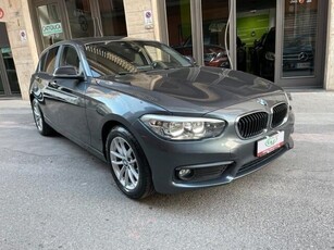 Usato 2018 BMW 116 1.5 Diesel 116 CV (12.690 €)