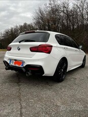 Usato 2018 BMW 118 Diesel (23.500 €)
