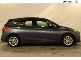 Usato 2018 BMW 218 1.5 Benzin 140 CV (17.360 €)