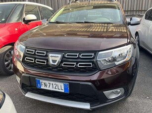 Usato 2018 Dacia Sandero 0.9 LPG_Hybrid 90 CV (8.900 €)