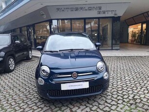 Usato 2018 Fiat 500 1.2 Benzin 69 CV (13.300 €)