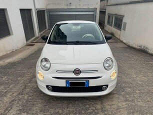 Usato 2018 Fiat 500 1.2 Diesel 95 CV (10.900 €)