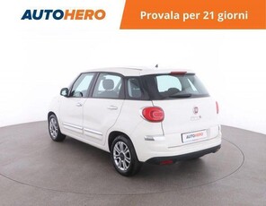 Usato 2018 Fiat 500L 1.4 Benzin 95 CV (13.099 €)