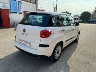 Usato 2018 Fiat 500L 1.6 Diesel 120 CV (14.500 €)