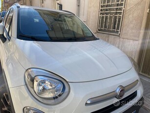 Usato 2018 Fiat 500X 1.2 Diesel 95 CV (16.800 €)