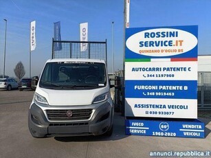 Usato 2018 Fiat Ducato 2.3 Diesel 131 CV (27.800 €)