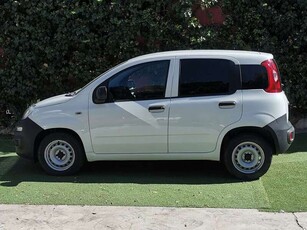 Usato 2018 Fiat Panda 1.2 Diesel 80 CV (6.900 €)