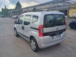 Usato 2018 Fiat Qubo 1.4 Benzin 77 CV (13.950 €)