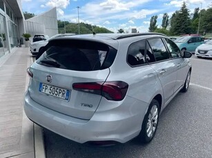 Usato 2018 Fiat Tipo 1.4 Benzin 95 CV (11.900 €)