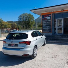 Usato 2018 Fiat Tipo 1.6 Diesel 120 CV (8.500 €)