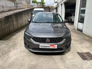 Usato 2018 Fiat Tipo 1.6 Diesel 120 CV (9.500 €)