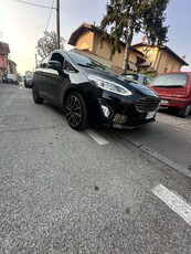 Usato 2018 Ford Fiesta 1.1 Benzin 86 CV (13.000 €)