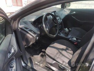 Usato 2018 Ford Focus 1.6 LPG_Hybrid 120 CV (12.000 €)