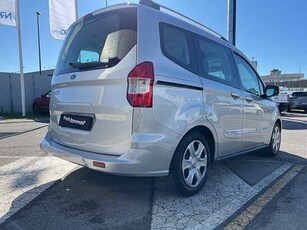 Usato 2018 Ford Tourneo Courier 1.5 Diesel 75 CV (13.900 €)