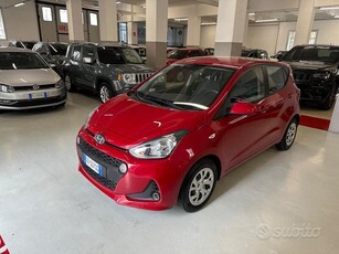 Usato 2018 Hyundai i10 1.0 LPG_Hybrid 69 CV (9.490 €)