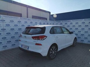 Usato 2018 Hyundai i30 1.6 Diesel 110 CV (13.700 €)