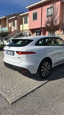 Usato 2018 Jaguar F-Pace 2.0 Diesel 241 CV (28.000 €)