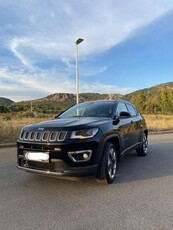 Usato 2018 Jeep Compass 1.6 Diesel 120 CV (19.800 €)