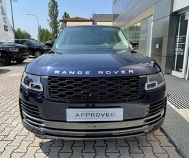 Usato 2018 Land Rover Range Rover 5.0 Benzin 525 CV (75.900 €)