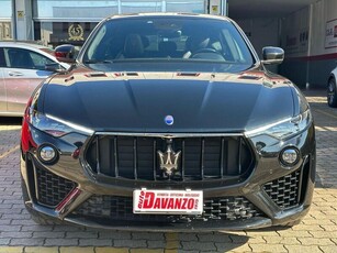 Usato 2018 Maserati GranSport 3.0 Benzin 430 CV (59.900 €)