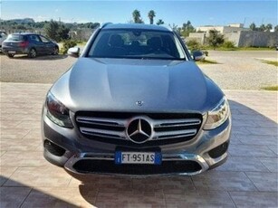 Usato 2018 Mercedes 220 2.1 Diesel 170 CV (31.500 €)