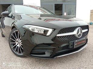 Usato 2018 Mercedes A180 1.5 Diesel 115 CV (26.500 €)