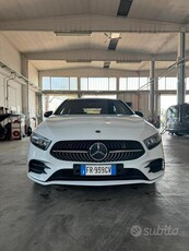 Usato 2018 Mercedes A180 Diesel (26.200 €)