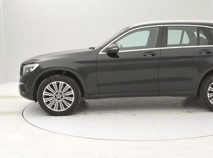 Usato 2018 Mercedes GLC250 2.1 Diesel 204 CV (32.900 €)