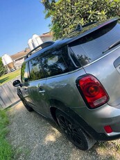 Usato 2018 Mini Cooper D Countryman 2.0 Diesel 150 CV (23.000 €)