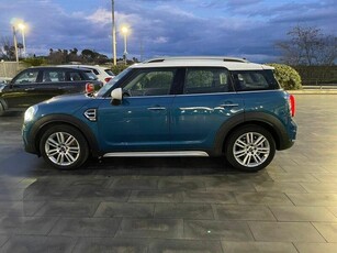 Usato 2018 Mini Cooper D Countryman 2.0 Diesel 150 CV (23.900 €)