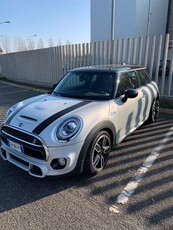 Usato 2018 Mini Cooper S 2.0 Benzin 192 CV (24.000 €)