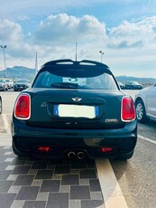 Usato 2018 Mini Cooper S 2.0 Benzin (25.499 €)