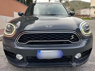 Usato 2018 Mini Cooper S Countryman 1.5 El_Hybrid 224 CV (18.400 €)