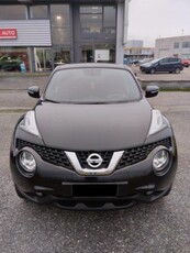 Usato 2018 Nissan Juke 1.6 LPG_Hybrid 116 CV (14.800 €)