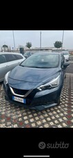 Usato 2018 Nissan Micra 1.2 Benzin 60 CV (11.000 €)