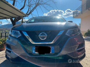 Usato 2018 Nissan Qashqai 1.5 Diesel 110 CV (17.000 €)