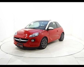 Usato 2018 Opel Adam 1.4 Benzin 87 CV (10.800 €)