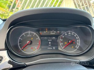Usato 2018 Opel Corsa 1.2 Benzin 69 CV (12.500 €)
