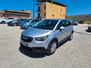 Usato 2018 Opel Crossland X 1.5 Diesel 102 CV (10.999 €)